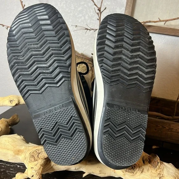 Sorel Winter Carnival Nylon boot - Picture 6 of 8